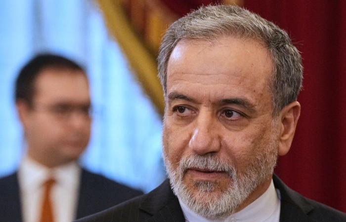 ما وراء زيارة وزير خارجية إيران إلى الصين وتوقيتها قبل أيام من زيارة ترامب؟