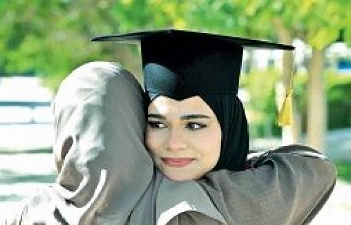خريجات من جامعة قطر لـ "الشرق": بداية لمرحلة جديـدة مليئة بالعطاء والإنجاز والمساهمة في نهضة الوطن