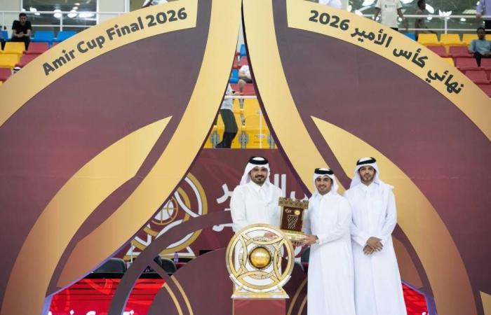 العربي بطلًا لكأس سمو الأمير لكرة السلة