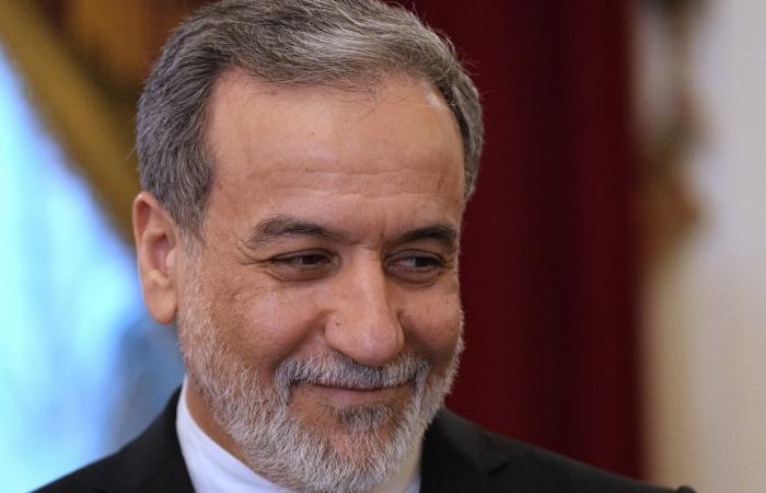 "إيران جادة في الدبلوماسية".. الكشف عما قاله عراقجي لنظيره الصيني