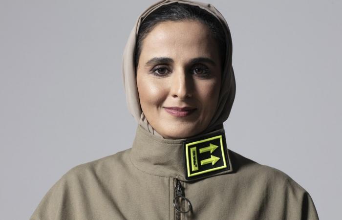 رئيس مجلس أمناء متاحف قطر تفتتح معرض "تلاقي أصوات متفردة" بجناح قطر الوطني في بينالي البندقية