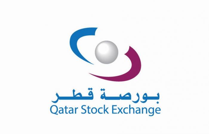  مؤشر بورصة قطر يغلق تداولاته على ارتفاع