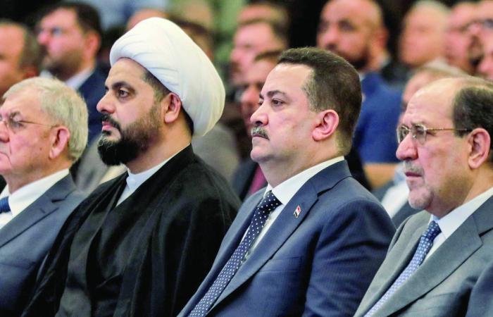 حرب
      إيران
      المستمرة
      في
      العراق...
      مشاهد
      لاكتمال
      نفوذ
      الفصائل