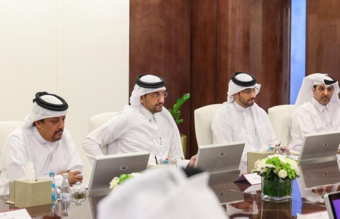 تواصل أعمال الجلسات التشاورية بشأن خطة العمل الوطنية لحقوق الإنسان