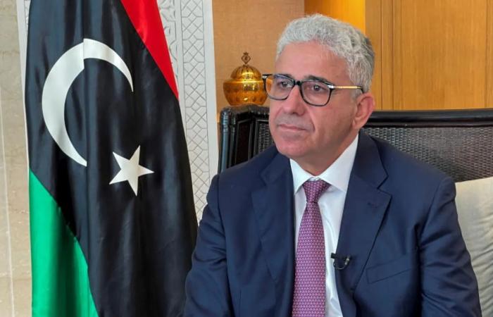 الدبيبة
      و«إخوان
      ليبيا»...
      من
      «شراكة
      الظل»
      إلى
      صراع
      علني