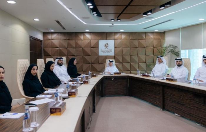 دولة قطر تشارك في اجتماع وزراء الخارجية لمجموعة دول الاتحاد الأوروبي المتوسطية وجامعة الدول العربية ودول غرب البلقان