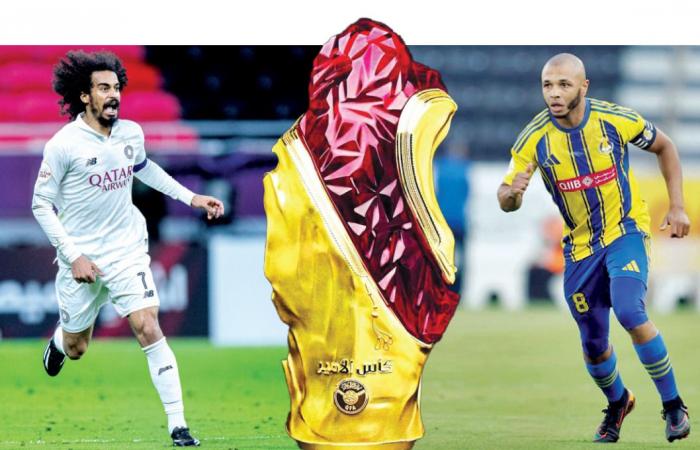 بيع أكثر من 85 % من تذاكر نهائي كأس الأمير 2026 حتى الآن