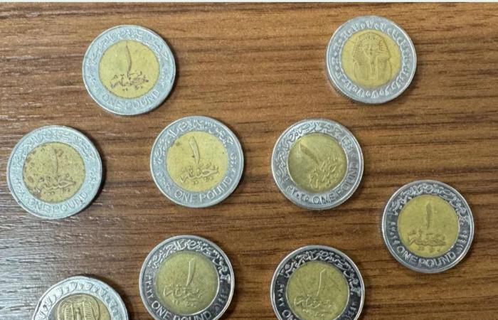 رحلة
      الجنيه
      المصري
      من
      الذهب
      إلى
      خامات
      اقتصادية
      تعكس
      تآكل
      قيمته