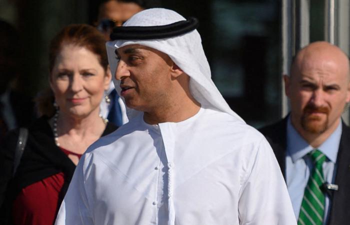 سفير الإمارات بأمريكا يوضح سبب الانسحاب من "أوبك"