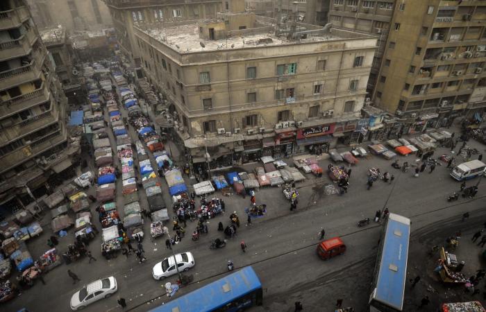 "رفضت الزواج منه".. داخلية مصر تكشف تفاصيل فيديو لشخص يهدد سيدة وإرساله صورها لزوجها