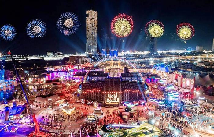 «الترفيه»
      من
      قطاع
      هامشي
      إلى
      محرك
      استراتيجي
      للاقتصاد
      السعودي