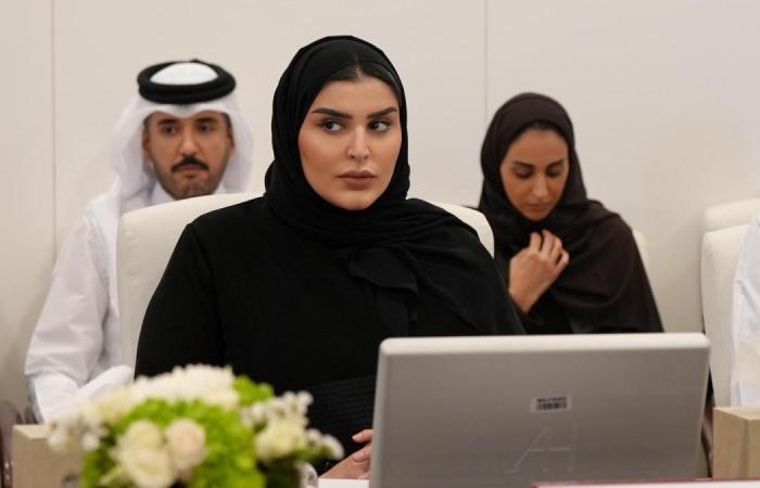 تواصل أعمال الجلسات التشاورية بشأن خطة العمل الوطنية لحقوق الإنسان