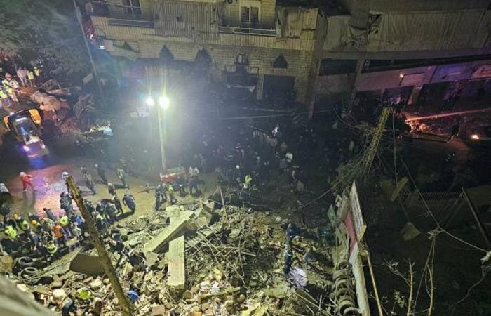الاحتلال يجدد اعتداءاته على جنوب لبنان