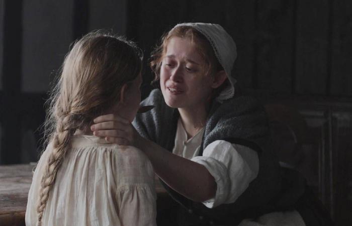 5
      أفلام
      جديدة
      تكشف
      الفجوة
      بين
      النقد
      والجمهور
