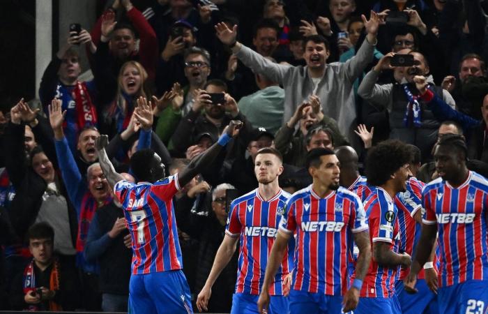 دوري المؤتمر الأوروبي.. كريستال بالاس الإنجليزي ورايو فايكانو الإسباني يبلغان النهائي