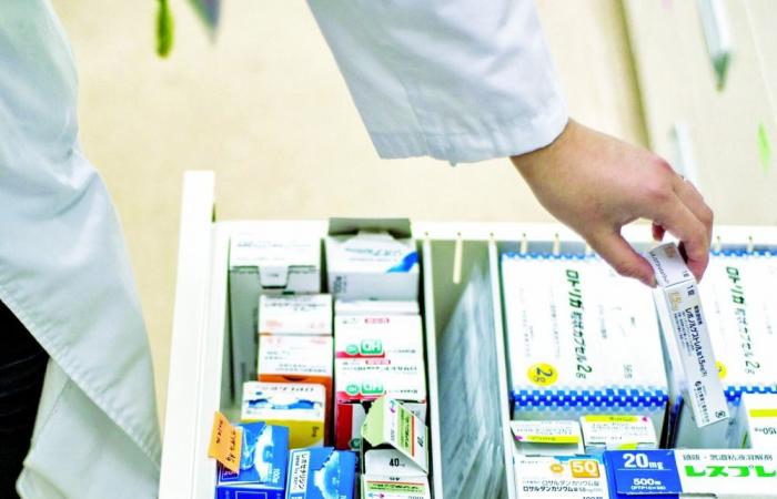لـ5 أنواع وفي 4 حالات فقط.. وزارة الصحة تصدر ضوابط جديدة لنقل الأدوية بين المنشآت الصحية​​