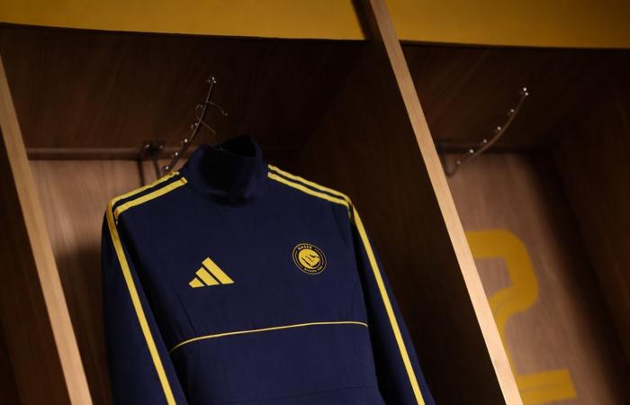 أزياء مشجّعات نادي النصر السعودي..هذا ما كشفته المصممة نورة آل الشيخ