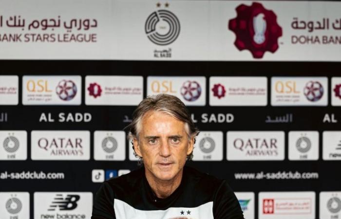 كأس الأمير 2026.. مدرب السد يؤكد جاهزية فريقه لحسم نهائي البطولة أمام الغرافة