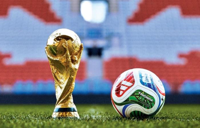 مونديال 2026.. تخفيض سعر تذكرة القطار من نيويورك إلى ملعب نهائي كأس العالم