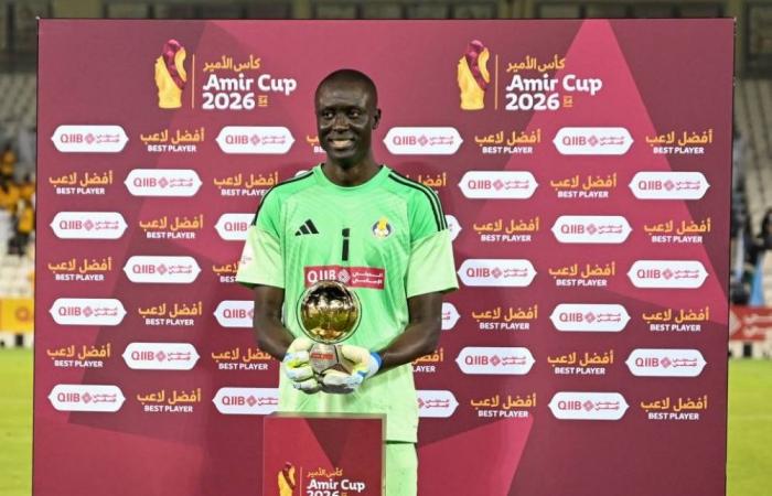 خبرة «أبوبكر».. وجماعية منظومة الوسط