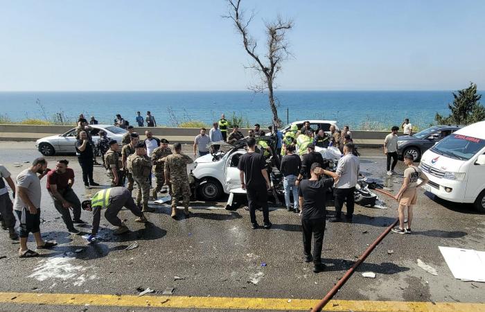 إطلاق نار متبادل بين إسرائيل وحزب الله.. وأوامر إسرائيلية بإخلاء 9 قرى لبنانية