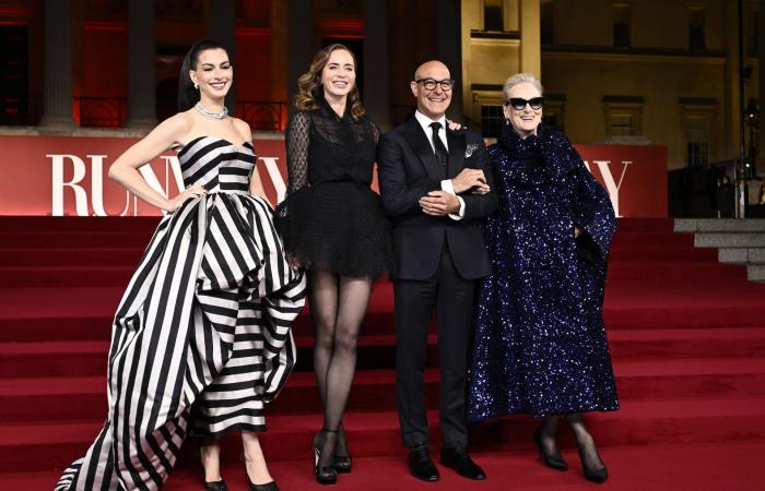 لماذا تحتفي الموضة اليوم بفيلم "The Devil Wears Prada" بعدما سخرت منه سابقًا؟