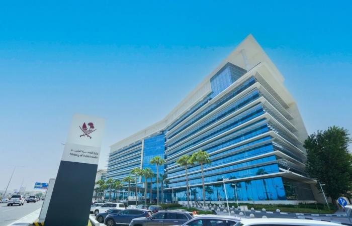  وزارة الصحة تعزز القدرات الوطنية لترصد العدوى المرتبطة بالرعاية الصحية