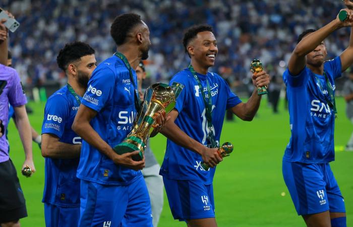 هل
      تشفع
      «كأس
      الملك»
      لإنزاغي
      بالاستمرار
      في
      الهلال؟