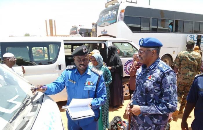 الجيش
      السوداني
      يستعيد
      «الكيلي»
      الاستراتيجية
      في
      النيل
      الأزرق