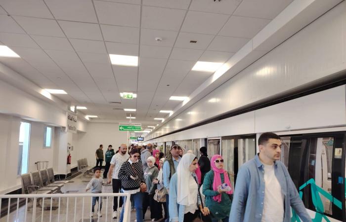 مصر
      لحماية
      مسارات
      الطيور
      المهاجرة
      بالمحميات
      الطبيعية