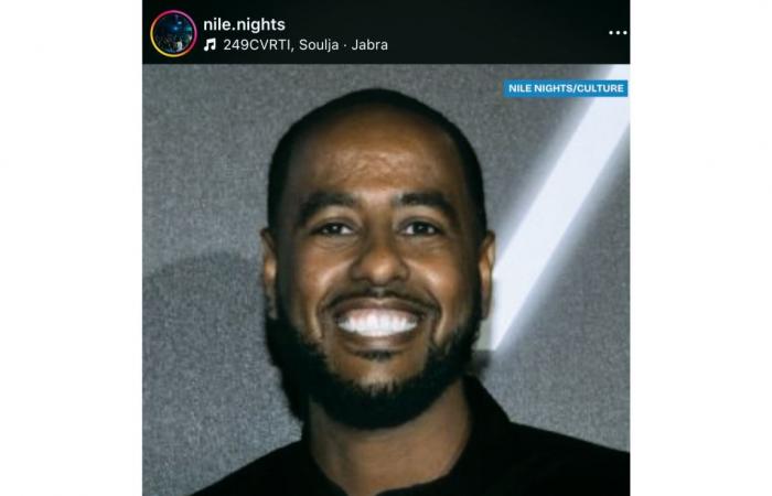 أمين الحسن أوّل سوداني يفوز بجائزة «بوليتزر» العالمية