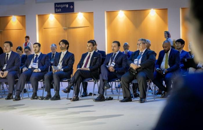 دولة قطر تشارك في قمة المنتدى الدولي للنقل 2026