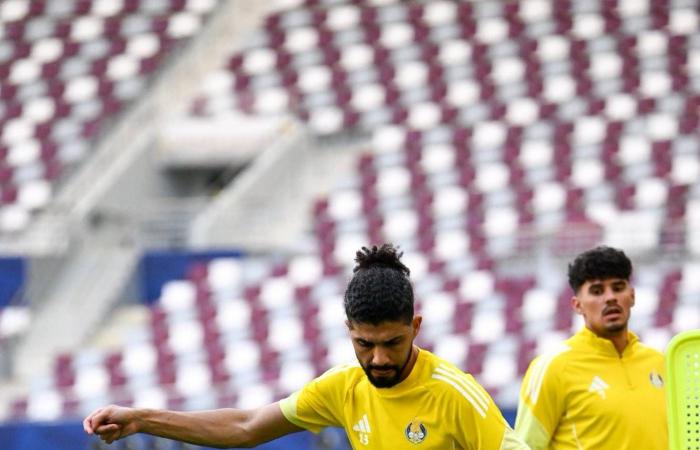 «كأس
      أمير
      قطر»:
      الغرافة
      يتوّج
      باللقب
      باكتساح
      السد