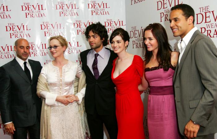 لماذا تحتفي الموضة اليوم بفيلم "The Devil Wears Prada" بعدما سخرت منه سابقًا؟