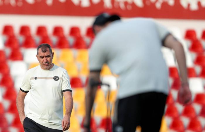 الدوري
      السعودي:
      الاتحاد
      لتعزيز
      آماله
      «الآسيوية»
      من
      شباك
      ضمك