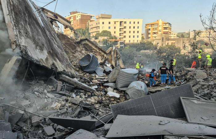 «حزب
      الله»
      يُبدّل
      في
      خطابه
      تجاه
      السلطة
      اللبنانية