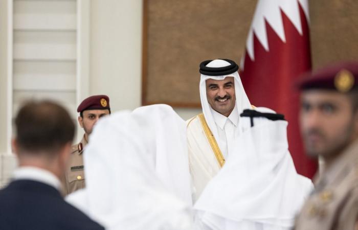سمو الأمير يقيم مأدبة غداء لبطل ووصيف كأس الأمير 2026 لكرة القدم