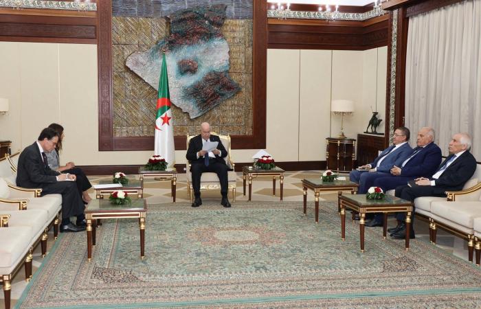 موريتانيا:
      المعارضة
      تخرج
      للشارع
      ضد
      «الغلاء
      والتضييق»