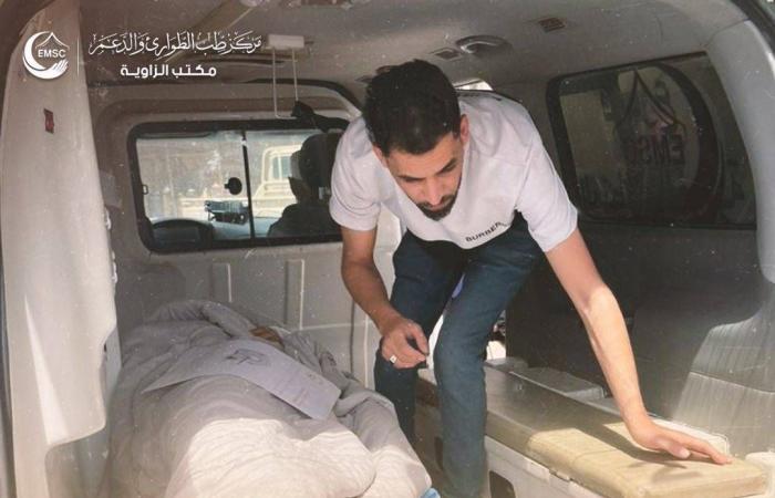 «المال
      والسلاح
      والنفوذ»...
      دوافع
      تشبُّث
      ميليشيات
      ليبية
      بـ«الوضع
      الراهن»