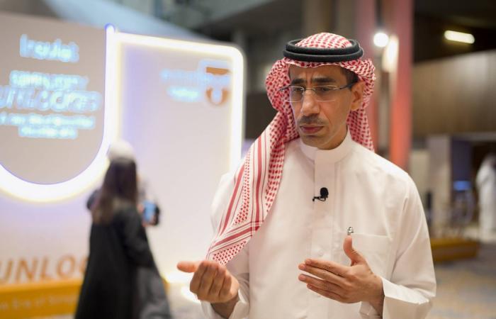 السعودية
      تدشن
      أحدث
      مضخات
      الإنسولين
      الذكية 