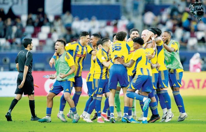 البرتغالي بيدرو مارتينيز مدرب الغرافة: تتويجنا بأغلى الكؤوس استحقاق تاريخي