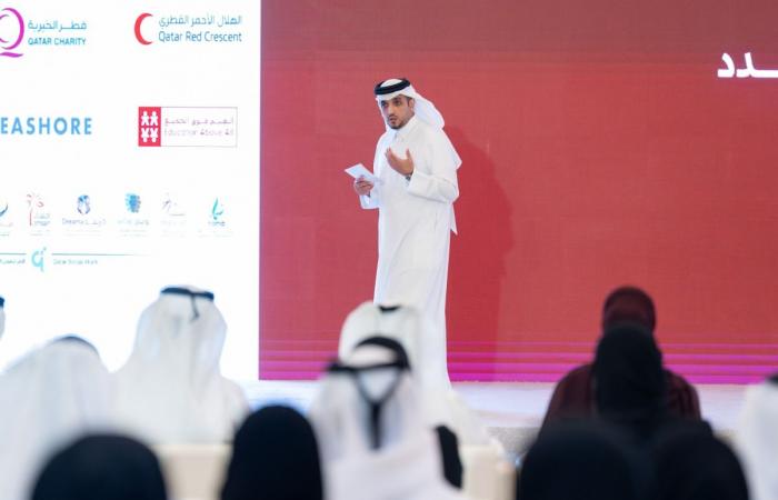 تحت رعاية معالي رئيس مجلس الوزراء .. وزارة التنمية الاجتماعية والأسرة تطلق المنصة الوطنية للعمل التطوعي