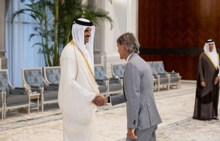سمو الأمير يقيم مأدبة غداء لبطل ووصيف كأس الأمير 2026 لكرة القدم