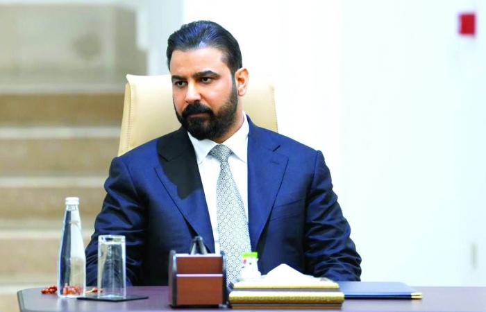 «فيتو»
      إيراني
      مفاجئ
      يعطّل
      تشكيل
      الحكومة
      العراقية
