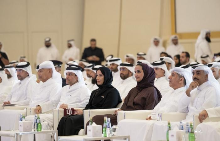 تدشين المنصة الوطنية للعمل التطوعي "تطوع"