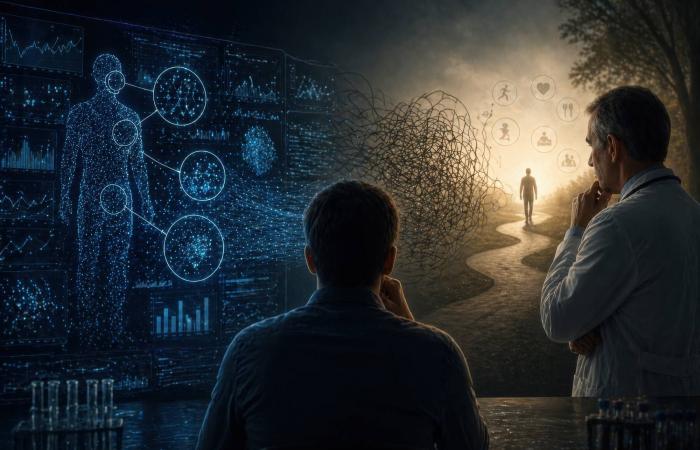 حين
      يتحدّث
      العَرق...
      جسدك
      يكشف
      عن
      مرضك
      قبل
      أن
      تشعر
      به