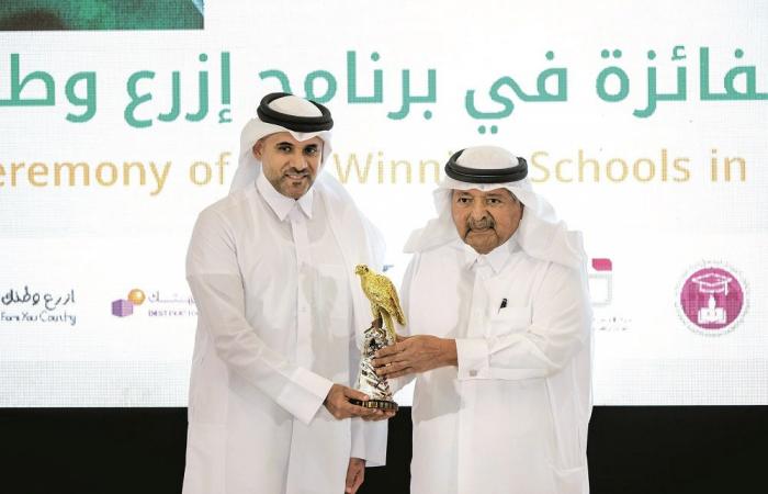 الشيخ فيصل بن قاسم: برامج نوعية لبناء مهارات وقدرات الأجيال الجديدة