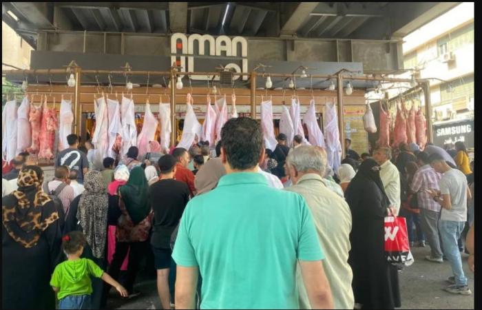 مصر
      تعزز
      حضورها
      في
      مشاريع
      «إعادة
      إعمار»
      ليبيا