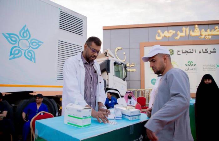 السعودية
      تبحث
      «الوساطة
      الباكستانية»
      ومستجدات
      مفاوضات
      إيران
      مع
      واشنطن