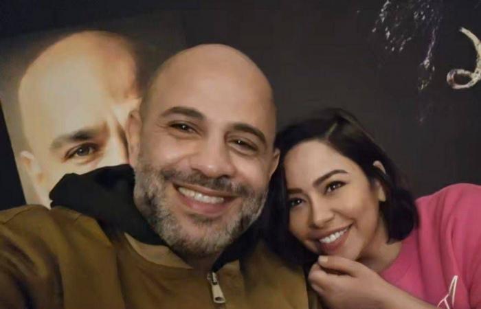 عزيز
      الشافعي
      لـ«الشرق
      الأوسط»:
      «تباعاً
      تباعاً»
      تمزج
      الروح
      المصرية
      بالخليجية